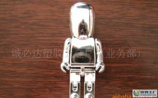 新穎奇特機(jī)器人U殼 廣告U盤 禮品U盤 商務(wù)U盤_數(shù)碼、電腦_世界工廠網(wǎng)中國產(chǎn)品信息庫