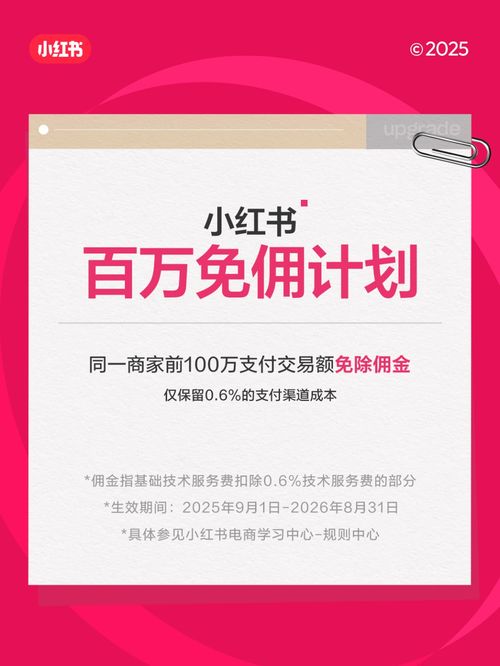 小紅書成功取得支付牌照，社交電商生態(tài)迎來重大升級(jí)